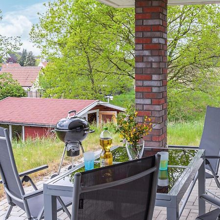 Beautiful Home In Bleckede With Wifi Exterior photo