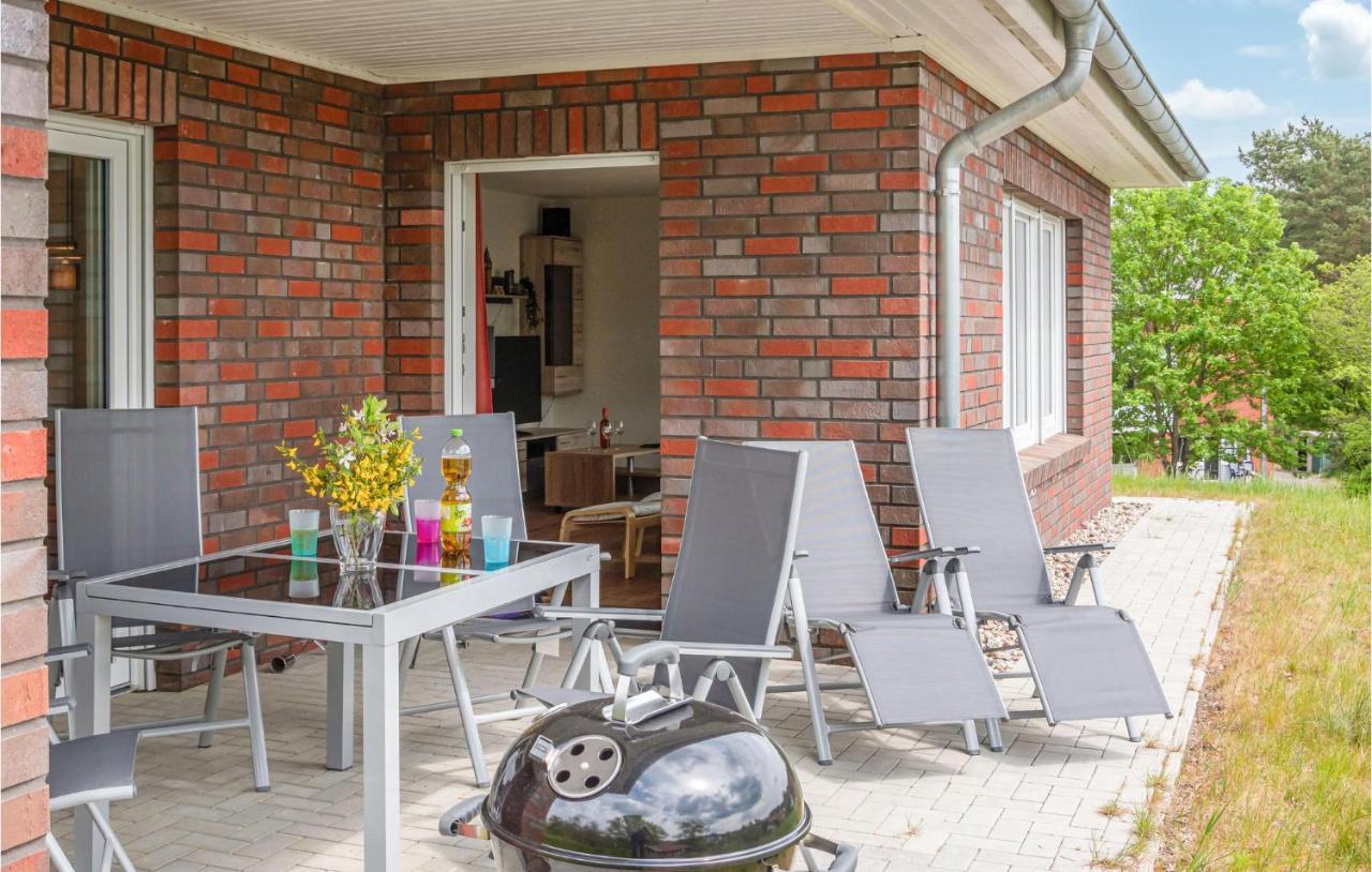 Beautiful Home In Bleckede With Wifi Exterior photo